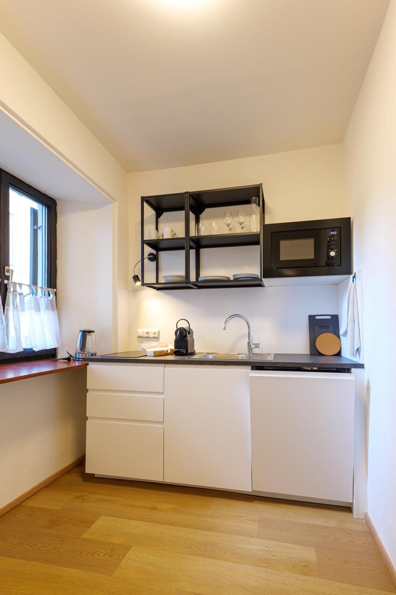 Flataid Cityapart Graz Geidorf Exterior foto